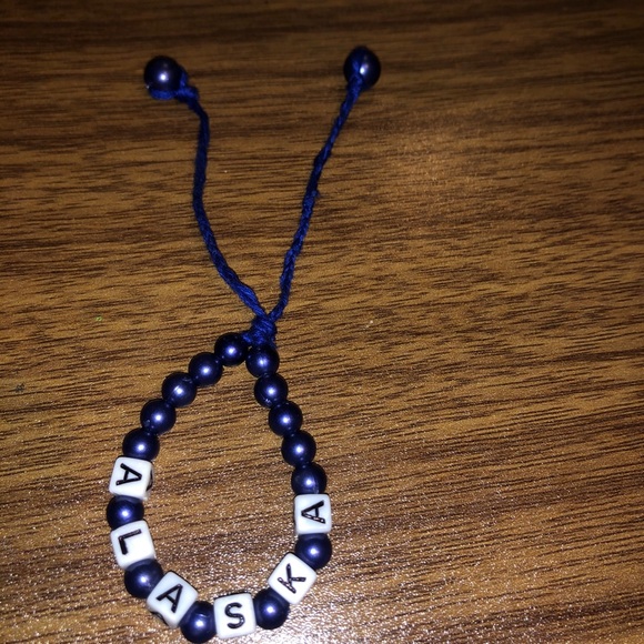Alaska bracelets - Picture 5 of 8